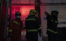 Chine: au moins 30 pompiers périssent dans un incendie de montagne