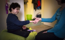 Les autistes Asperger progressivement mieux intégrés