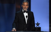 Lapidation à Brunei : George Clooney appelle au boycott des hôtels liés au sultan
