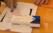 Détournement d'un médicament antimigraineux pour maigrir: attention danger !