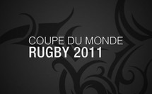 Rugby: le meilleur de la coupe du monde 2011 en direct sur TNTV