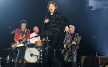 La tournée des Rolling Stones annulée à cause d'une opération au coeur de Jagger