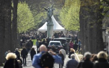 "Réunion de famille" pour dire au revoir à la cinéaste pionnière Agnès Varda