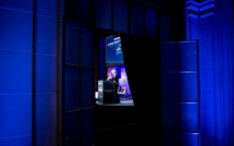 Le FMI ne voit pas de récession mondiale à court terme