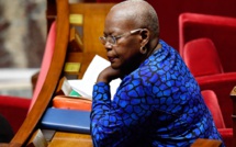 Une députée de Martinique "pestiférée" en Guadeloupe: déplacement parlementaire annulé
