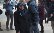 Chicago choisit sa première maire noire