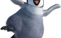 Le manchot Happy Feet, star de Nouvelle-Zélande, part retrouver les siens
