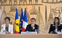 Sarkozy pour la Nouvelle-Calédonie dans la France mais respectera son choix