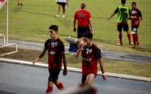 Football – Ligue 1 : Efrain Araneda « Le football est parfois amer »