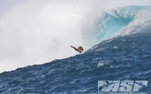 TEAHUPOO: monstrueusement vôtre!