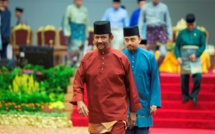 Brunei instaure la lapidation pour punir les relations homosexuelles