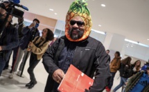 Prison ferme requise contre Dieudonné, jugé pour gestion frauduleuse de son patrimoine