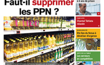 TAHITI INFOS N° 1379 du 3 avril 2019