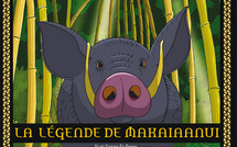 La Légende de Makaiaanui