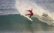 Surf pro – Quiksilver Pro Gold Coast : Un bon début pour Michel Bourez