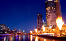 Melbourne décroche le titre de « ville la plus agréable au monde »
