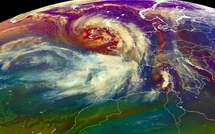 Le changement climatique aura aussi des effets sur notre santé mentale (étude)
