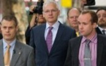Wikileaks accusé aux Etats-Unis de mettre des vies en danger