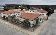 Islas Marias, une prison tropicale au Mexique que certains ne veulent pas quitter