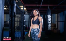 MMA – Hendo Fight Night : Raihere Dudes lance Tehana Bernardino