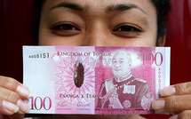 Bruxelles et Wellington lâchent des enveloppes pour Tonga