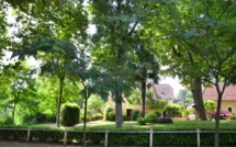 Périgord: à gagner maison, piscine, étang pour 13 euros (et un concours)