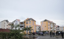 Appel à la grève générale et illimitée à Saint-Martin à partir du 11 avril