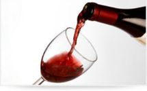 Le vin rouge (consommé avec modération) a des effets bénéfiques sur des patients opérés du coeur
