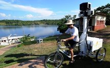 Google Maps va ouvrir aux internautes les recoins de l'Amazonie