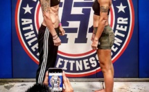 MMA – Hendo Fight Night : Victoire par soumission pour Tehana Bernardino