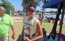 Sup race – Air France Paddle Festival : L’incroyable performance de Keoni Sulpice