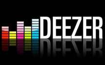 Musique/écoute en "streaming": Deezer remporte une victoire contre Universal