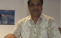 Un nouveau directeur général pour le Groupe Mélanésien Fer de Lance