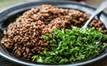 Le sarrasin, sain et revisité, conquiert les papilles des Français