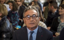 Rugby: la Fédération française condamnée à payer 1 M EUR à Guy Novès
