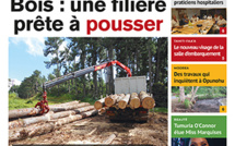 TAHITI INFOS N° 1382 du 8 avril 2019