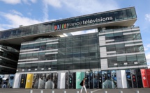 Franceinfo disponible sur la TNT