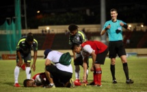 Football – Ligue des champions OFC : Scénario catastrophe pour Central