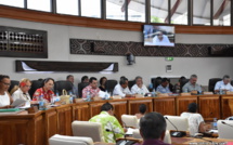 ​Le budget général du Pays abondé d’une partie des excédents de 2018