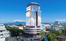 ​Les immeubles de grande hauteur autorisés au fenua