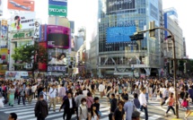 De plus en plus de Japonais n'ont jamais eu de rapport sexuel