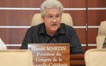 La N-Calédonie veut devenir membre à part entière du Forum du Pacifique