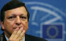 Fidji: "Peu, voire pas de progrès" vers la démocratie selon Barroso