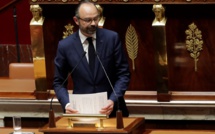Après le bilan du grand débat, l'exécutif pose ses "enjeux" devant les députés