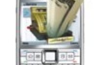 Lancement de Buyster, service de paiement sécurisé sur internet par mobile