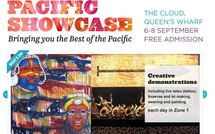 Les produits océaniens s’exposent en marge du Forum