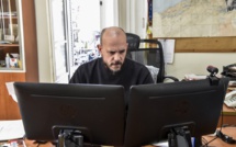 Le directeur de l'AFP à Alger expulsé par les autorités algériennes