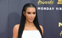 Kim Kardashian étudie le droit et prévoit de devenir avocate