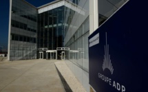 Le Parlement valide définitivement loi Pacte et projet de privatisation d'ADP