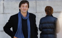 Pierre Palmade en garde à vue dans une enquête pour viol et violences